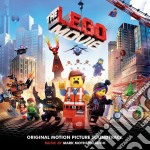 Mark Mothersbaugh - Lego Movie