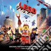 Mark Mothersbaugh - Lego Movie cd