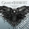 Ramin Djawadi - Game Of Thrones Season 4 cd
