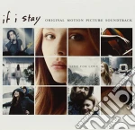 If I Stay cd