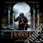 Howard Shore - The Hobbit: The Battle Of The Five Armies