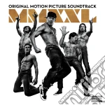 Magic Mike Xxl / Various cd