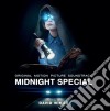 David Wingo - Midnight Special / O.S.T. cd