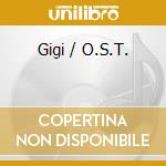 Gigi / O.S.T. cd musicale