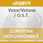 Victor/Victoria / O.S.T. cd musicale