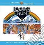 Jerry Goldsmith - Logan'S Run / O.S.T. cd