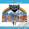 Jerry Goldsmith - Logan'S Run / O.S.T. cd