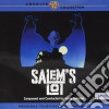 Harry Sukman - Salem'S Lot: Complete Collection cd