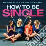 How To Be Single / O.S.T. cd