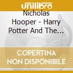 Nicholas Hooper - Harry Potter And The Half Blood Prince cd