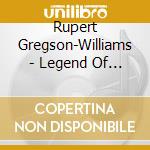 Rupert Gregson-Williams - Legend Of Tarzan cd