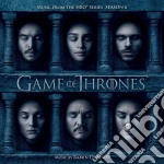 Ramin Djawadi - Game Of Thrones Season 6 - Tv