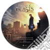 (LP Vinile) James Newton Howard - Fantastic Beasts & Where To Find Them (Ep 12") cd