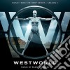 Ramin Djawadi - Westworld: Season 1 cd