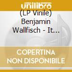 (LP Vinile) Benjamin Wallfisch - It (2 Lp) lp vinile di Benjamin Wallfisch