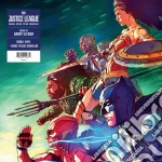 (LP Vinile) Danny Elfman - Justice League / O.S.T. (2 Lp) vinile