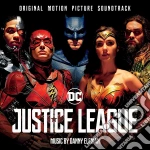 Danny Elfman - Justice League cd