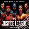 Danny Elfman - Justice League cd musicale di Danny Elfman