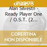 Alan Silvestri - Ready Player One / O.S.T. (2 Cd) cd