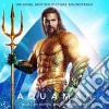 Rupert Gregson-Williams - Aquaman / O.S.T. cd