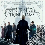 James Newton Howard - Fantastic Beasts: Crimes Of Grindelwald / O.S.T. cd