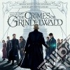 James Newton Howard - Fantastic Beasts: Crimes Of Grindelwald / O.S.T. cd