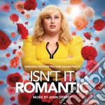 John Debney - Isn'T It Romantic (O.S.T.) cd