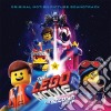 Lego Movie 2 / O.S.T. cd