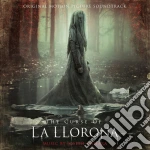 Joseph Bishara - The Curse Of La Llorona (O.S.T.) cd