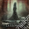 Joseph Bishara - The Curse Of La Llorona (O.S.T.) cd