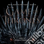 (LP Vinile) Ramin Djawadi - Game Of Thrones: Season 8 vinile