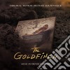 Trevor Gureckis - Goldfinch / O.S.T. cd