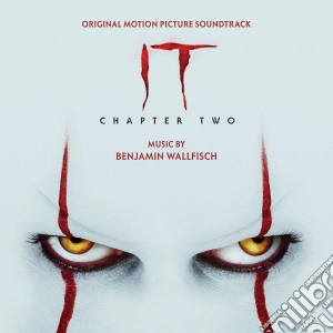 Benjamin Wallfisch - It Chapter Two - O.S.T. (2 Cd) cd musicale