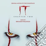 Benjamin Wallfisch - It Chapter Two - O.S.T. (2 Cd) cd
