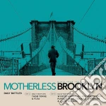 (LP Vinile) Thom Yorke, Flea & Wynton Marsalis - Daily Battles (From Motherless Brooklyn) vinile