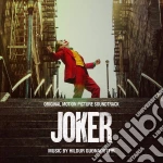 (LP Vinile) Hildur Gudnadottir - Joker (Coloured) vinile