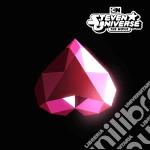 (LP Vinile) Steven Universe The Movie vinile