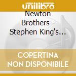 Newton Brothers - Stephen King's Doctor Sleep / O.S.T. cd