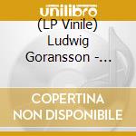 (LP Vinile) Ludwig Goransson - Tenet - Original Soundtrack (Deluxe Edition) (3 Lp) vinile