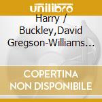 Harry / Buckley,David Gregson-Williams - Town - O.S.T. cd