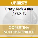Crazy Rich Asian / O.S.T. cd musicale