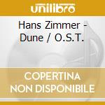 Hans Zimmer - Dune / O.S.T. cd musicale