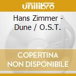 Hans Zimmer - Dune / O.S.T. cd