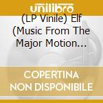 (LP Vinile) Elf (Music From The Major Motion Picture) (Violet Vinyl) vinile
