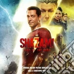 Christophe Beck - Shazam! Fury Of The Gods / O.S.T. cd