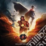 Benjamin Wallfisch - The Flash (Original Motion Picture Soundtrack) cd