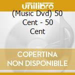 (Music Dvd) 50 Cent - 50 Cent cd