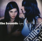 Sounds - Dying To Say This To You cd