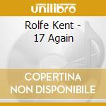 Rolfe Kent - 17 Again cd