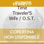 Time Traveler'S Wife / O.S.T. cd